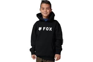 WOW Sports boys Youth Absolute Fleece Po