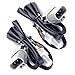 SCITOO 1 Upstream Left & 1 Upstream Right Oxygen Sensor 24526 fit for 1999-2003 for Nissan Frontier 3.3L, 2000-2003 for Nissan Xterra 3.3L 2PCS