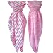 Baby Muslin Swaddle Blankets for Girls 100% Cotton Burp Swaddler Receiving Blankets (2 Pack)