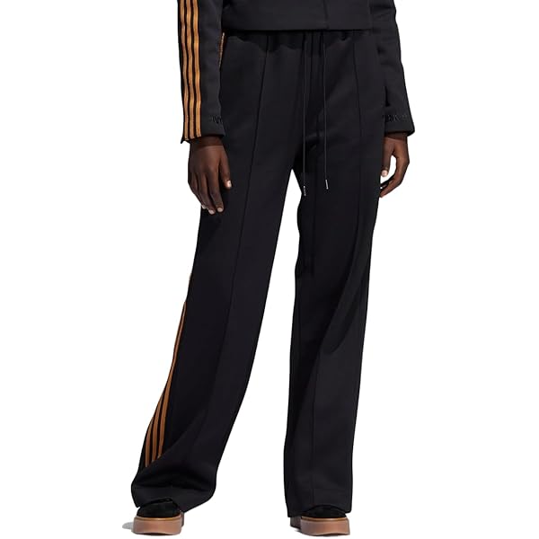 Amazon.com: Adidas X Ivy Park Women's Logo 3-Stripe Suit