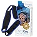 SnoreDoc(TM) Anti Snoring Chin Strap Device - Snoring Solution Sleep Aid that Stops Snoring & Ease Breathing - Effective Snore Relief - Snore Stopper Jaw Support - Natural, Comfortable & Adjustable