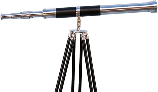 decorative telescope