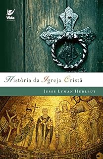 Livro História da Igreja Cristã