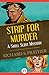 Strip for Murder (The Shell Scott Mysteries)