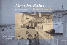 Mers-les-Bains dans la Somme