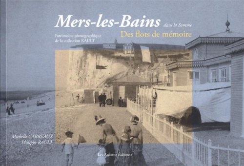 Mers-les-Bains dans la Somme