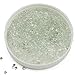 Fashion Gallery 120g 2.5mm Glass Bead for Dry Glass Bead Temperature Sterilizer Box