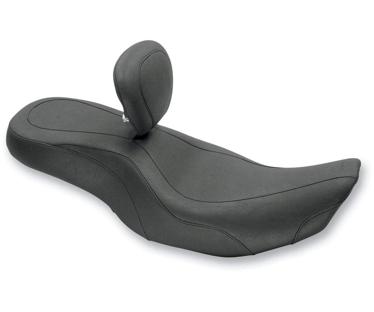 Other Motorcycle Seat Parts Motors Harley FLHTCU Ultra Classic Electra