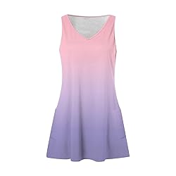 Plus Size Dresses for Seniors Sun Dresses for Women