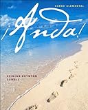 ¡Anda! Curso elemental