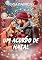 Livro Um Acordo de Natal