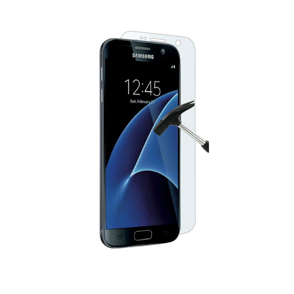 Aiino Protective Anti-Shock Antiglare Film for Samsung Galaxy S7