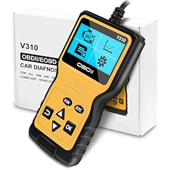 Daewoo lanos obd2