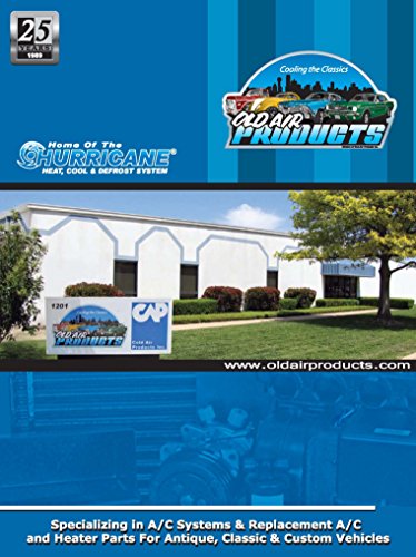 Old Air Products Catalog