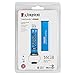 Kingston Digital 16GB DT2000 Keypad USB 3.0 ,256bit AES Hardware Encrypted (DT2000/16GB)