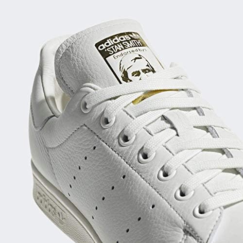 stan smith premium white