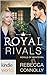 The Royals of Monterra: Royal Rivals (Kindle Worlds Novella)