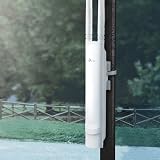 TP-Link N300 Outdoor Access Point EAP110-Outdoor IP65 Waterproof 2.4GHz PoE view 6