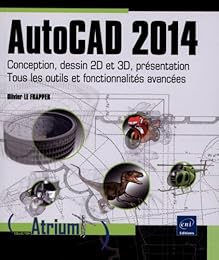 AutoCAD 2014