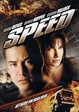 Speed (Widescreen Edition) [DVD]