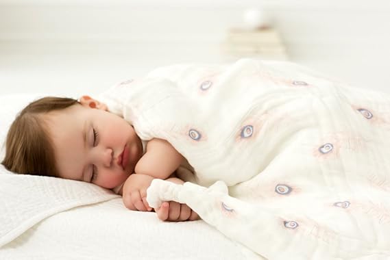 aden and anais featherlight