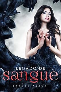 Livro Legado de Sangue