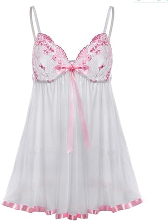 marcas de ropa interior tallas grandes