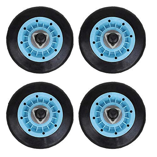 image for Konduone Dryer Repair Kit for Samsung - DC97-16782A Dryer Drum Support