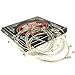20-Pack Economy Single Electric Guitar Strings Bulk .009 High E (Extra Light) 09 Gauge, Individual Packed