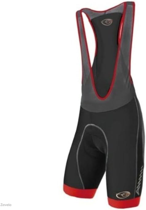 altura cycling bib shorts
