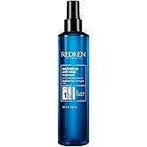 REDKEN Anti-Breakage Leave-In Treatment, Conditioner For Dry, Damaged Hair, Fortifies and Helps Reduce Breakage, Infused With