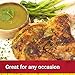 La Victoria Green Taco Sauce Mild, 15 Ounce (Pack of 6)