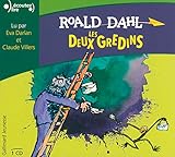 Les Deux Gredins CD by 