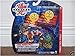 Bakugan Battle Brawlers Card Power Pack - Pyrus