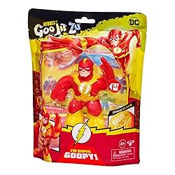 Heroes of Goo Jit Zu DC Hero Pack - Super Goopy