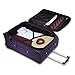 Samsonite Upspin Softside Luggage, Blue, 2-Piece Set (21/29)