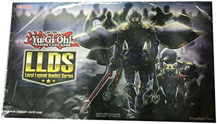 Amazon 遊戯王 Llds 闇の進軍 プレイマット トレカ 通販