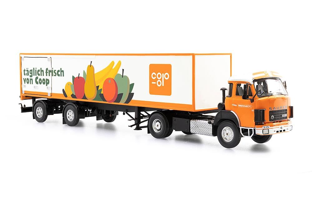 ACE Arwico 85005527 Model Kit, Multi-Colour