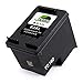 JARBO Remanufactured HP 63XL Ink Cartridge (High Yield,2 Black) with Ink Level Display for F6U64AN Used in HP Envy 4520 4516 Officejet 4650 3830 3831 4655 Deskjet 2130 2132 1112 3630 3633 3634 3636