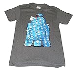 Star Wars R2D2 Christmas Gift Mens Shirt