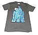 Star Wars R2D2 Christmas Gift Mens Shirt