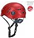 Tontron Comfy Climbing Caving Helmet