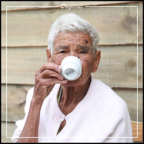 Kaffee N°11 – 100% Arabica aus Brasilien – Specialty Kaffee-Bohnen speziell für den Vollautomaten – 750g – Bild 7