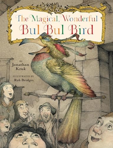 The Golden Bird: The Brothers Grimm, Lilo Fromm, Richard Sadler