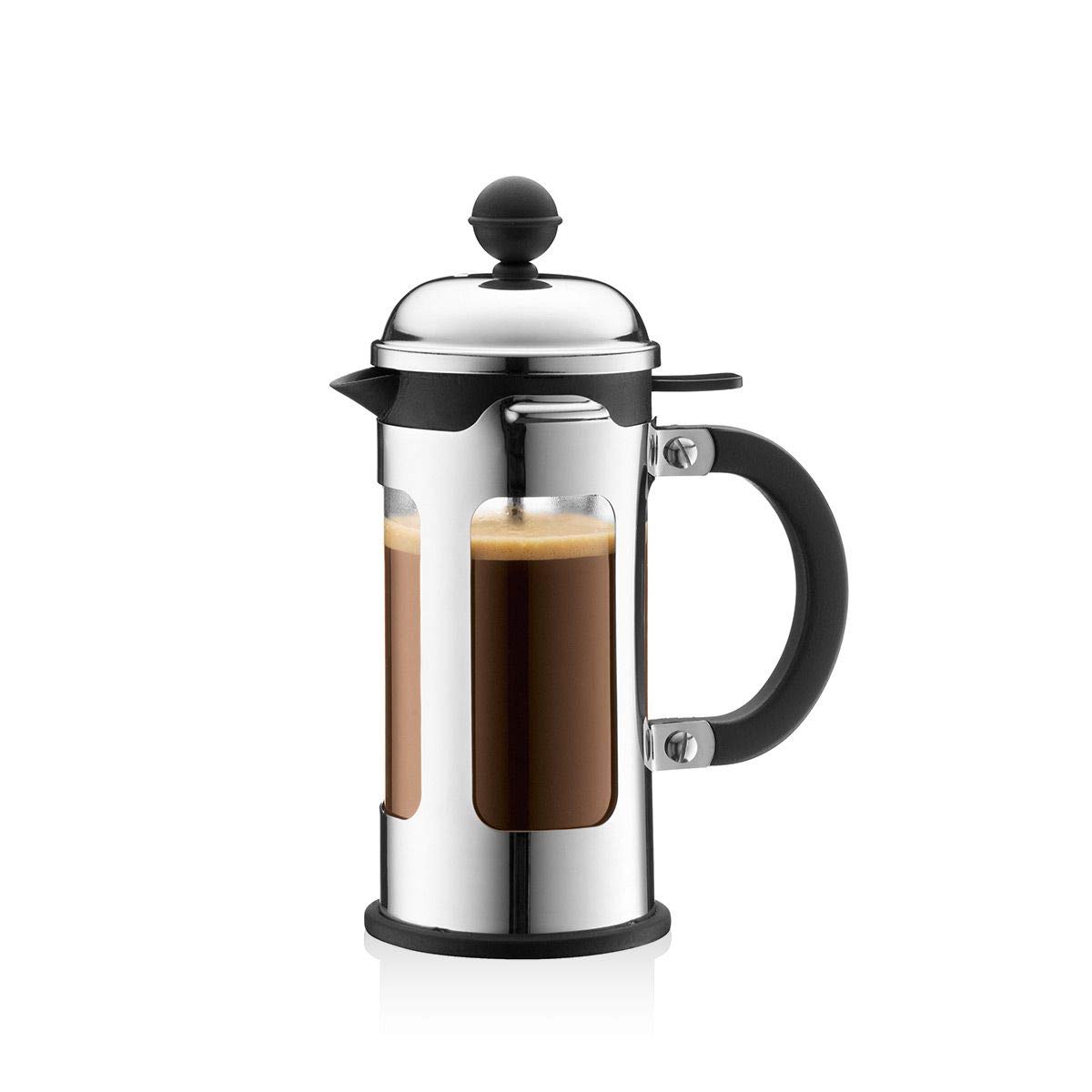 Bodum Chambord Coffee Maker, 0.35 Litre - 3 Cup — image 1