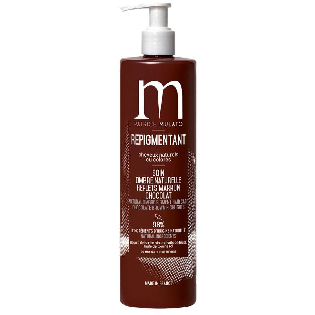 Patrice Mulato natural shade repigmenting care 500ML