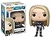 Funko POP Movies Valerian Laureline Action Figure