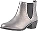 Vionic with Orthaheel Technology Women's Lexi Pewter Leather 8 Medium