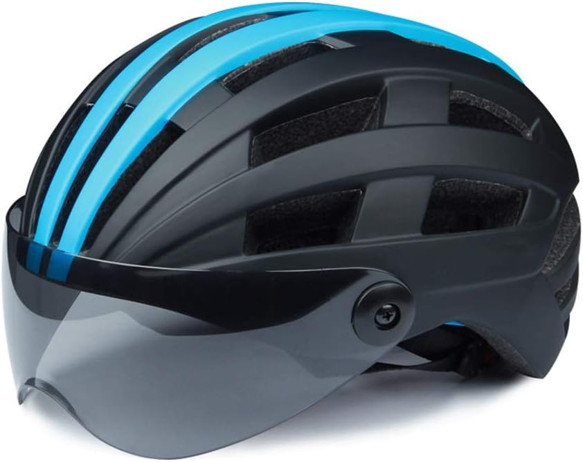 used bike helmet