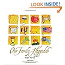 Our Family Haggadah